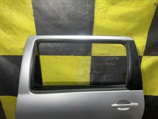 Дверь левая задняя TOYOTA WISH ZNE14 1ZZ-FE 67004-68030, 1F7 2 ракурс Дверь левая задняя TOYOTA WISH ZNE14 1ZZ-FE 67004-68030, 1F7 2 ракурс
