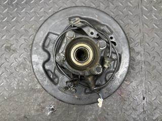 Ступица правая задняя TOYOTA VITZ NSP135 1NR-FE 42410-52060, 42431-52070 2 ракурс
