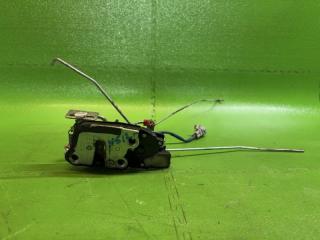 Замок двери правый передний TOYOTA DYNA KDY281 1KD-FTV 69310-37080, 69310-37090, 69310-37050, A046693 1 ракурс Замок двери правый передний TOYOTA DYNA KDY281 1KD-FTV 69310-37080, 69310-37090, 69310-37050, A046693 1 ракурс