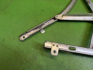Стеклоподъемник правый передний TOYOTA DYNA KDY281 1KD-FTV 85710-37090, 69801-37010, 69810-37010, 85710-37080, 262100-4581 2 ракурс