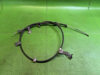 Тросик ручника правый задний TOYOTA VITZ NSP135 1NR-FE 46420-52390 1 ракурс Тросик ручника правый задний TOYOTA VITZ NSP135 1NR-FE 46420-52390 1 ракурс