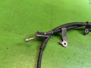 Тросик ручника правый задний TOYOTA VITZ NSP135 1NR-FE 46420-52390 2 ракурс Тросик ручника правый задний TOYOTA VITZ NSP135 1NR-FE 46420-52390 2 ракурс