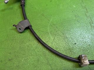 Тросик ручника правый задний TOYOTA VITZ NSP135 1NR-FE 46420-52390 4 ракурс Тросик ручника правый задний TOYOTA VITZ NSP135 1NR-FE 46420-52390 4 ракурс