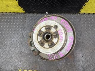 Ступица левая задняя  SUBARU EXIGA YA5 EJ205 ,28473-FG000 ,28473-FG000 1 ракурс