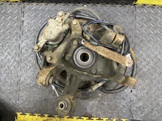 Ступица левая задняя SUBARU EXIGA YA5 EJ205 28473-FG000 2 ракурс
