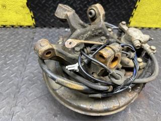 Ступица левая задняя SUBARU EXIGA YA5 EJ205 28473-FG000 4 ракурс