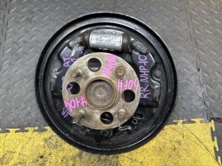 Ступица правая задняя TOYOTA AQUA NHP10 1NZ-FXE 42450-52060 1 ракурс