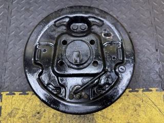 Ступица правая задняя TOYOTA AQUA NHP10 1NZ-FXE 42450-52060 2 ракурс