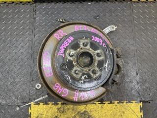 Ступица правая задняя SUBARU IMPREZA GH6 EJ203 28473-YC000 1 ракурс