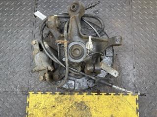 Ступица правая задняя SUBARU IMPREZA GH6 EJ203 28473-YC000 2 ракурс