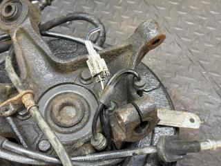 Ступица правая задняя SUBARU IMPREZA GH6 EJ203 28473-YC000 4 ракурс
