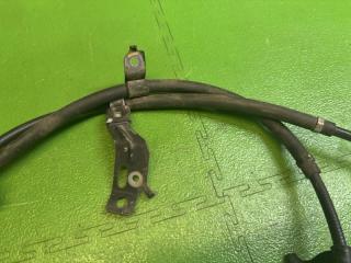 Тросик ручника левый задний TOYOTA VITZ NSP135 1NR-FE 46430-52380 3 ракурс Тросик ручника левый задний TOYOTA VITZ NSP135 1NR-FE 46430-52380 3 ракурс