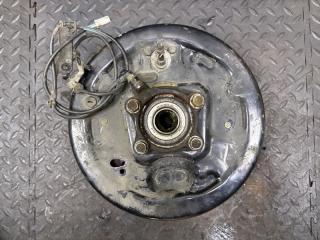 Ступица правая задняя TOYOTA COROLLA AXIO NZE164 1NZ-FE 42410-52060, 42431-52090 2 ракурс