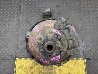 Ступица левая передняя MITSUBISHI DELICA PD6W 6G72 MB922057, MR151873 MB895730 MR205262 1 ракурс
