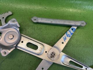 Стеклоподъемник правый передний TOYOTA HARRIER ZSU60 3ZR-FAE 69801-30280, 062020-3351 85710-48100 4 ракурс