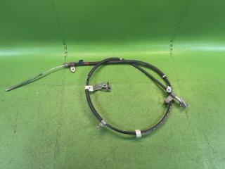 Тросик ручника правый задний TOYOTA COROLLA AXIO NZE164 1NZ-FE 46420-12800 1 ракурс
