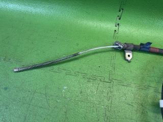 Тросик ручника правый задний TOYOTA COROLLA AXIO NZE164 1NZ-FE 46420-12800 2 ракурс