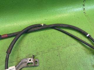 Тросик ручника правый задний TOYOTA COROLLA AXIO NZE164 1NZ-FE 46420-12800 3 ракурс