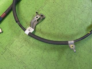 Тросик ручника правый задний TOYOTA COROLLA AXIO NZE164 1NZ-FE 46420-12800 4 ракурс