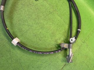 Тросик ручника правый задний TOYOTA COROLLA AXIO NZE164 1NZ-FE 46420-12800 5 ракурс