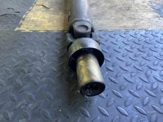 Кардан MITSUBISHI AIRTREK CU2W 4G63T MR953751 2 ракурс