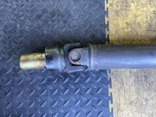 Кардан MITSUBISHI AIRTREK CU2W 4G63T MR953751 3 ракурс