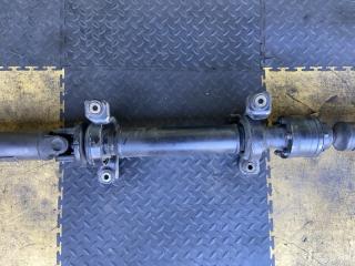 Кардан MITSUBISHI AIRTREK CU2W 4G63T MR953751 4 ракурс