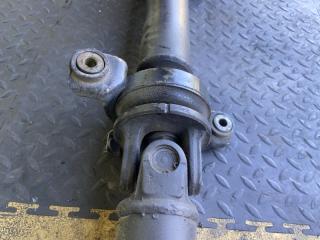 Кардан MITSUBISHI AIRTREK CU2W 4G63T MR953751 5 ракурс