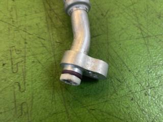 Трубки кондиционера BMW X5 F15 N57D30A 64509252992, 9252992 2 ракурс