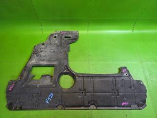 Защита двигателя TOYOTA HARRIER ZSU60 3ZR-FAE 51410-42100, 51447-42040 1 ракурс