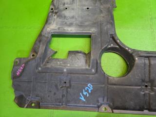 Защита двигателя TOYOTA HARRIER ZSU60 3ZR-FAE 51410-42100, 51447-42040 3 ракурс