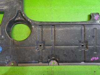 Защита двигателя TOYOTA HARRIER ZSU60 3ZR-FAE 51410-42100, 51447-42040 4 ракурс
