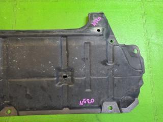 Защита двигателя TOYOTA HARRIER ZSU60 3ZR-FAE 51410-42100, 51447-42040 5 ракурс