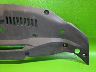 Защита замка капота передняя TOYOTA CROWN ARS210 8AR-FTS 53295-30160, 53295-30230 4 ракурс