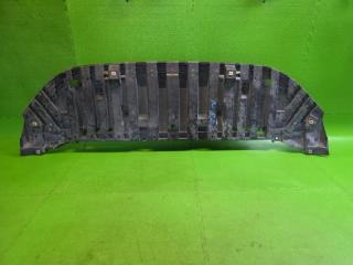 Защита бампера передняя TOYOTA HARRIER ZSU60 3ZR-FAE 52618-48010, 16683-36020 1 ракурс