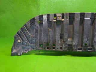 Защита бампера передняя TOYOTA HARRIER ZSU60 3ZR-FAE 52618-48010, 16683-36020 2 ракурс