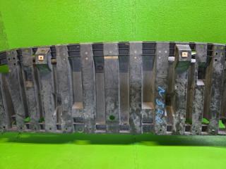 Защита бампера передняя TOYOTA HARRIER ZSU60 3ZR-FAE 52618-48010, 16683-36020 3 ракурс