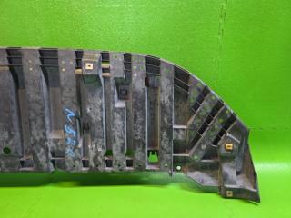 Защита бампера передняя TOYOTA HARRIER ZSU60 3ZR-FAE 52618-48010, 16683-36020 4 ракурс