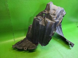Подкрылок левый передний TOYOTA PROBOX NCP51 1NZ-FE 53876-52070, 53876-52080 2 ракурс