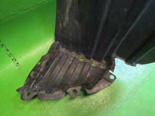 Подкрылок левый передний TOYOTA PROBOX NCP51 1NZ-FE 53876-52070, 53876-52080 3 ракурс