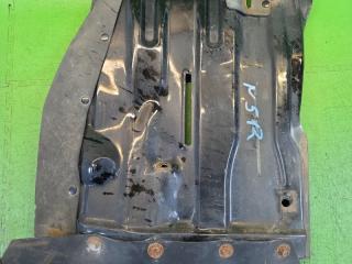Подкрылок правый передний TOYOTA DYNA KDY281 1KD-FTV 53715-25010 3 ракурс