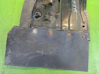Подкрылок правый передний TOYOTA DYNA KDY281 1KD-FTV 53715-25010 4 ракурс