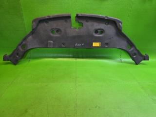 Защита замка капота передняя TOYOTA HARRIER ZSU60 3ZR-FAE 53289-48020 1 ракурс