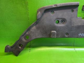 Защита замка капота передняя TOYOTA HARRIER ZSU60 3ZR-FAE 53289-48020 2 ракурс