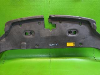 Защита замка капота передняя TOYOTA HARRIER ZSU60 3ZR-FAE 53289-48020 3 ракурс