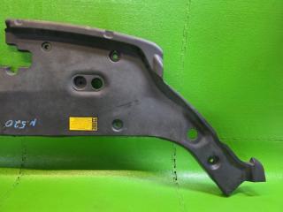 Защита замка капота передняя TOYOTA HARRIER ZSU60 3ZR-FAE 53289-48020 4 ракурс