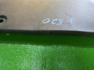 Защита замка капота передняя TOYOTA HARRIER ZSU60 3ZR-FAE 53289-48020 5 ракурс