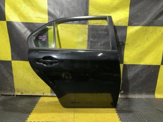 Дверь правая задняя TOYOTA COROLLA AXIO NZE164 1NZ-FE 67003-12B30, 209 1 ракурс