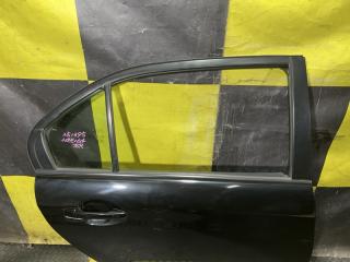 Дверь правая задняя TOYOTA COROLLA AXIO NZE164 1NZ-FE 67003-12B30, 209 2 ракурс