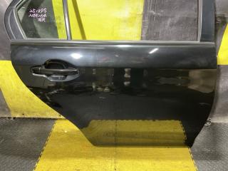 Дверь правая задняя TOYOTA COROLLA AXIO NZE164 1NZ-FE 67003-12B30, 209 3 ракурс